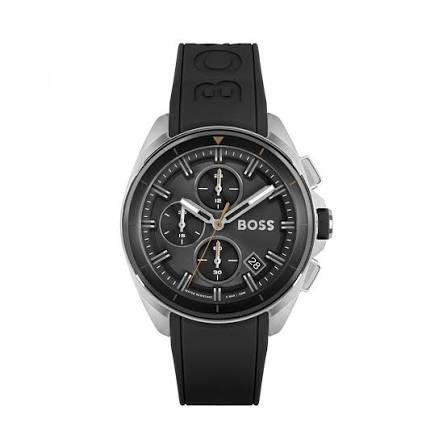 BOSS Black Dial Chronograph, Ref. 1513953