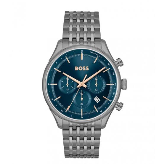 BOSS chronograph, reference 1514083